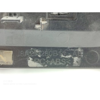 Recambio de moldura para land rover range rover velar velar referencia OEM IAM J8A2280B11AE  