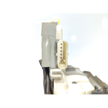 Recambio de cerradura puerta trasera izquierda para audi a1 sportback (8xa) ambition referencia OEM IAM 8X0839015  