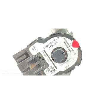 Recambio de conmutador de arranque para volkswagen polo advance referencia OEM IAM 1K0905851  