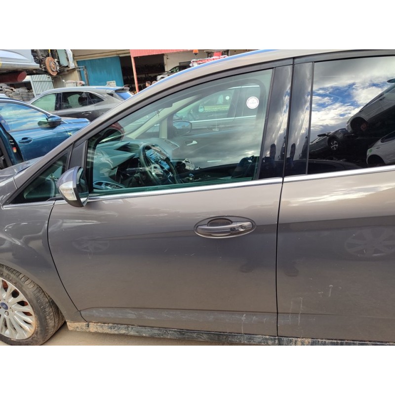 Recambio de puerta delantera izquierda para ford c-max trend referencia OEM IAM PF1CBU20125AE  