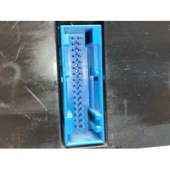 Recambio de cuadro instrumentos para volkswagen passat berlina (3c2) advance referencia OEM IAM 3C0920860R  