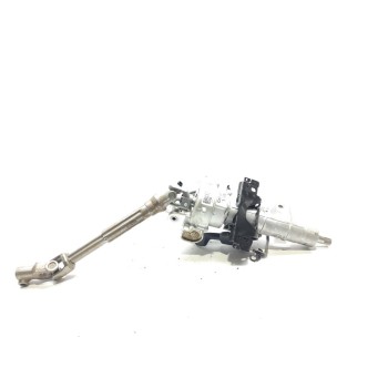 Recambio de columna direccion para renault captur ii intens referencia OEM IAM 488109115R  