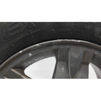 Recambio de juego llantas para volvo xc70 d5 awd kinetic (136kw) referencia OEM IAM 30647473  