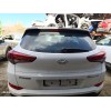 Recambio de porton trasero para hyundai tucson classic blue referencia OEM IAM 73700D7000  