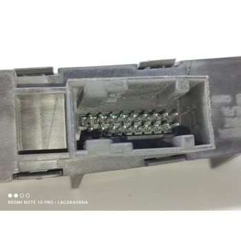 Recambio de warning para fiat 500 l (330) pop star referencia OEM IAM 7356509060  