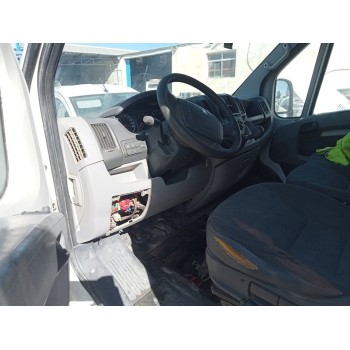 peugeot boxer caja cerrada (rs 3000) (330/333) 2007 ) del año 2007