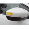 Recambio de retrovisor derecho para volkswagen polo (6c1) sport bluemotion referencia OEM IAM 6C1857508A  