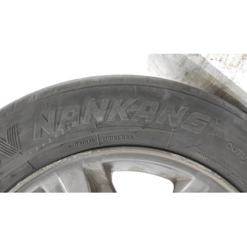 Recambio de juego llantas para volvo xc70 d5 awd kinetic (136kw) referencia OEM IAM 30647473  