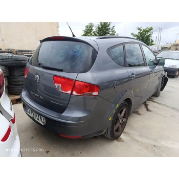 seat altea xl (5p5) del año 2015