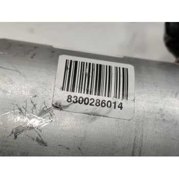 Recambio de columna direccion para renault captur ii intens referencia OEM IAM 488109115R  