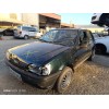 ford fiesta berl./courier del año 1995