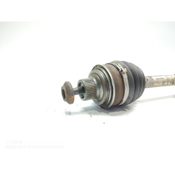 Recambio de transmision delantera derecha para audi a4 berlina (8w2) básico referencia OEM IAM 8W0407271A  