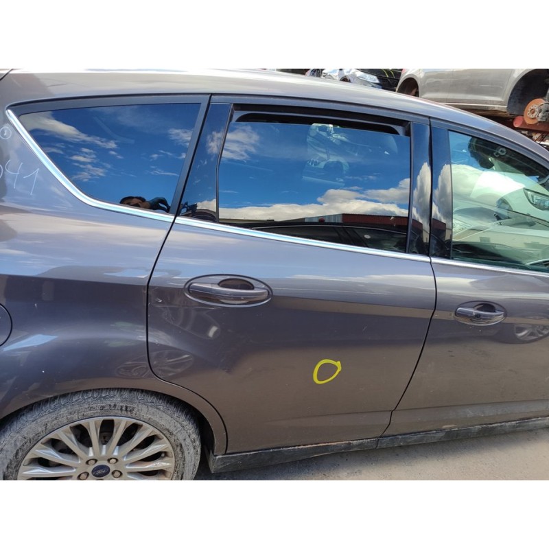 Recambio de puerta trasera derecha para ford c-max trend referencia OEM IAM PE1C1R24630AB  