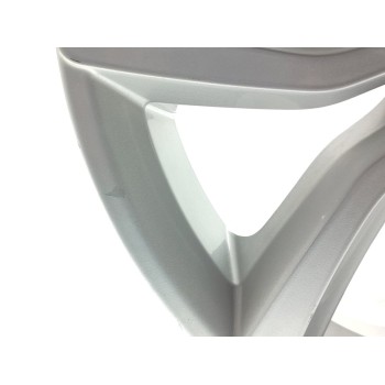 Recambio de llanta para renault clio iv limited referencia OEM IAM 403002455R  