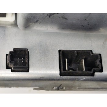 Recambio de columna direccion para renault captur ii intens referencia OEM IAM 488109115R  