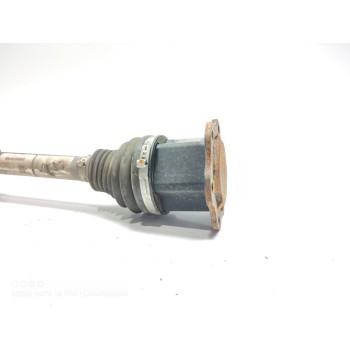 Recambio de transmision delantera derecha para audi a4 berlina (8w2) básico referencia OEM IAM 8W0407271A  