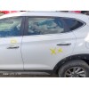 Recambio de puerta trasera izquierda para hyundai tucson classic blue referencia OEM IAM 77003D7000  