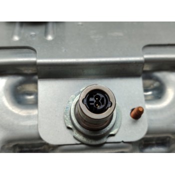 Recambio de airbag delantero derecho para volkswagen polo (6r1) advance referencia OEM IAM 6R0880204A  