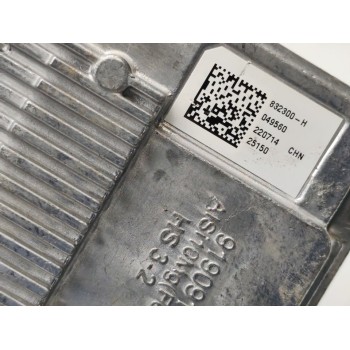 Recambio de columna direccion para renault captur ii intens referencia OEM IAM 488109115R  