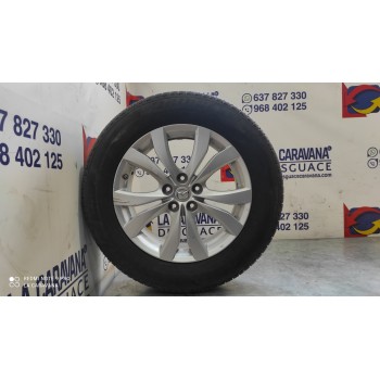 Recambio de juego llantas para mazda cx-7 (er) active referencia OEM IAM 9965157580  