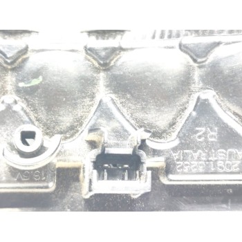 Recambio de piloto delantero derecho para land rover range rover velar velar referencia OEM IAM EJ3213B381AA  