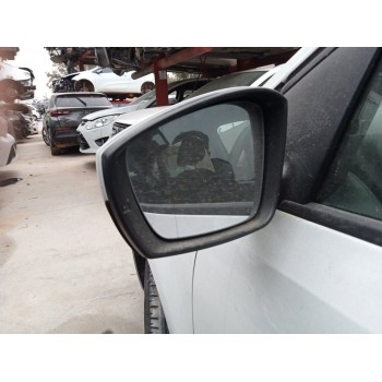 Recambio de retrovisor izquierdo para volkswagen polo (6c1) sport bluemotion referencia OEM IAM 6C1857507A  