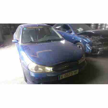 FORD MONDEO BERLINA (GD)