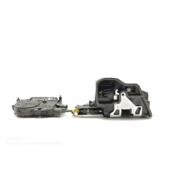 Recambio de cerradura puerta delantera derecha para bmw x6 (e71) xdrive40d referencia OEM IAM 7167582  