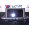 Recambio de pantalla multifuncion para audi a1 sportback (8xa) ambition referencia OEM IAM 8X0857273B  