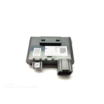 Recambio de modulo electronico para fiat 500 l (330) pop star referencia OEM IAM 7356582710  