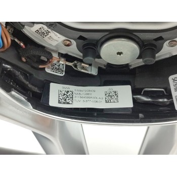 Recambio de volante para bmw serie x1 (u11) 20i sdrive referencia OEM IAM 32305A4EE18  