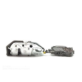 Recambio de cerradura puerta delantera derecha para bmw x6 (e71) xdrive40d referencia OEM IAM 7167582  