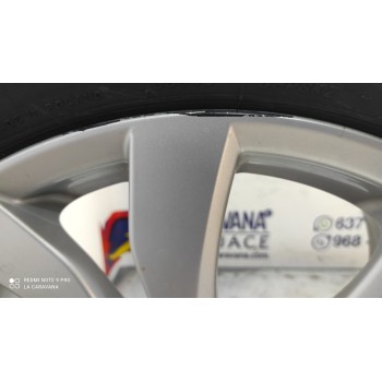 Recambio de juego llantas para mazda cx-7 (er) active referencia OEM IAM 9965157580  