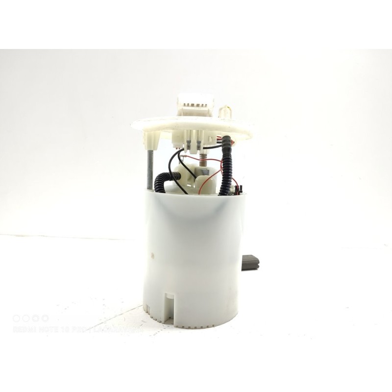 Recambio de aforador para smart forfour basis (52kw) (453.042) referencia OEM IAM 172024944R  