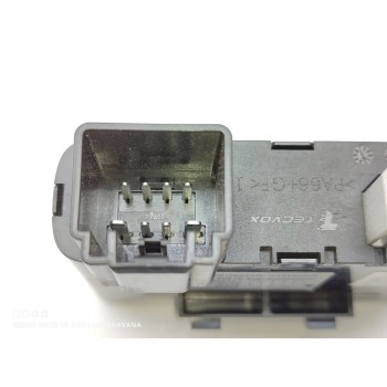 Recambio de modulo electronico para fiat 500 l (330) pop star referencia OEM IAM 7356582710  