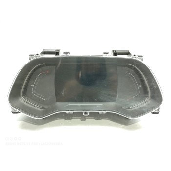 Recambio de cuadro instrumentos para renault captur ii intens referencia OEM IAM 248094497R  
