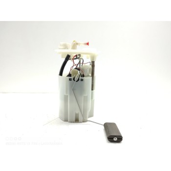 Recambio de aforador para smart forfour basis (52kw) (453.042) referencia OEM IAM 172024944R  