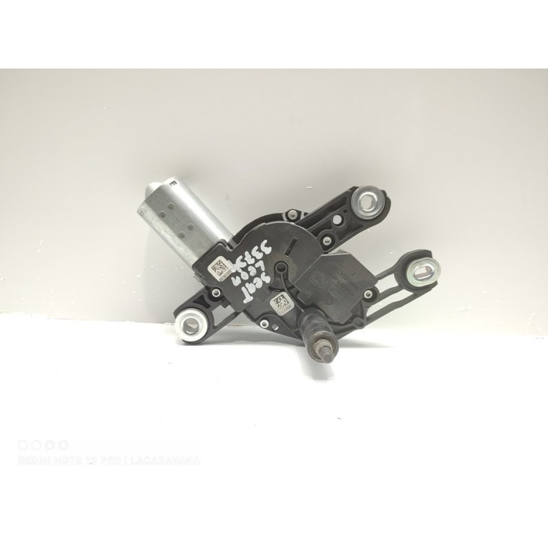 Recambio de motor limpia trasero para seat leon (5f1) fr referencia OEM IAM 5F4955711  