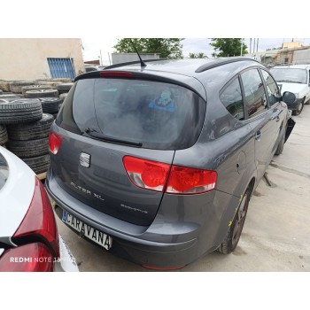 seat altea xl (5p5) del año 2015