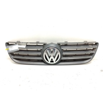 Recambio de rejilla delantera para volkswagen polo (9n3) referencia OEM IAM 6Q0853653Q  