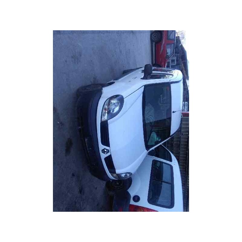 RENAULT KANGOO (F/KC0)