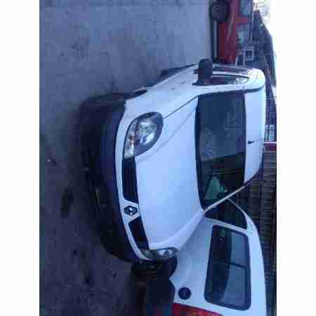 RENAULT KANGOO (F/KC0)