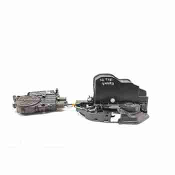 CERRADURA PUERTA TRASERA IZQUIERDA 7167587 / 51225A36E85 