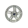 Recambio de llanta para ford focus trend edition referencia OEM IAM JX7C1007A1A  