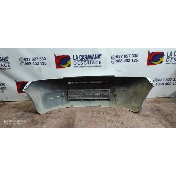 Recambio de paragolpes delantero para peugeot partner (s2) combi plus referencia OEM IAM 7401W7  