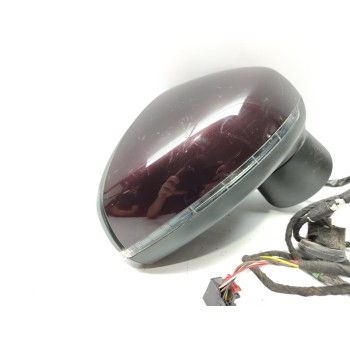 Recambio de retrovisor derecho para audi a1 sportback (8xa) ambition referencia OEM IAM 8X1857410S  