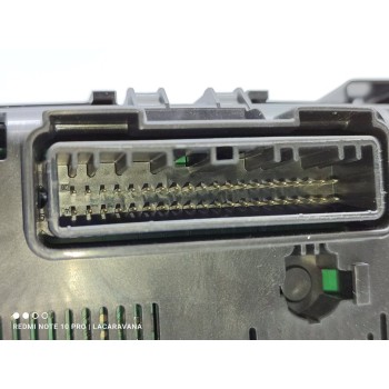 Recambio de cuadro instrumentos para renault captur ii intens referencia OEM IAM 248094497R  