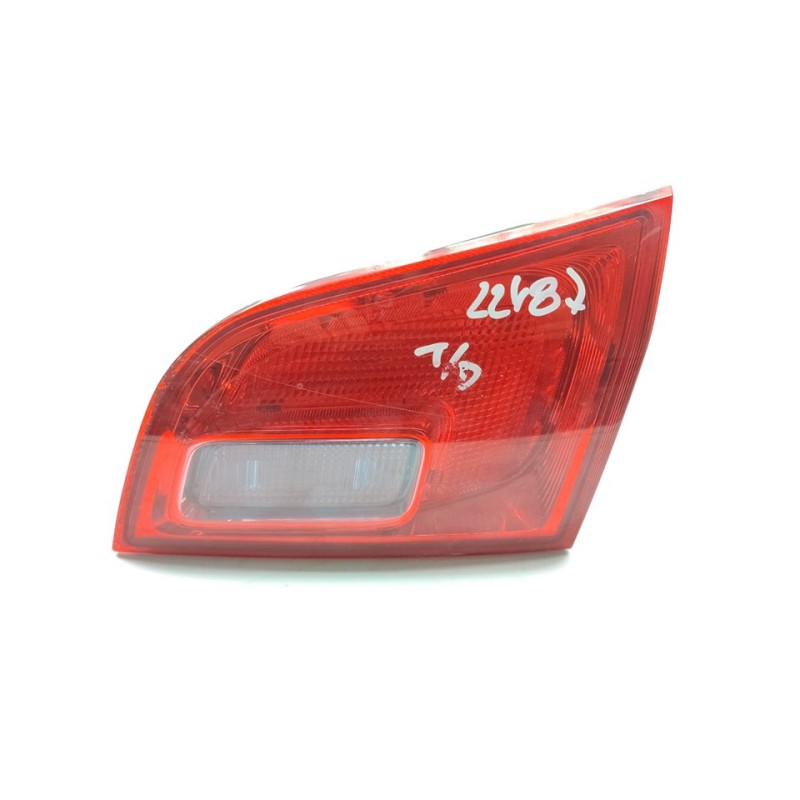 Recambio de piloto trasero derecho interior para opel astra j sports tourer cosmo referencia OEM IAM 13282247  