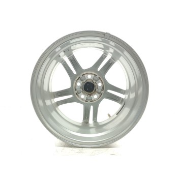 Recambio de llanta para ford focus trend edition referencia OEM IAM JX7C1007A1A  