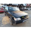 ford fiesta berl./courier del año 1995